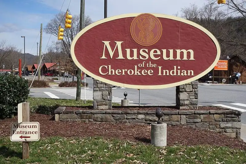 Cherokee, North Carolina