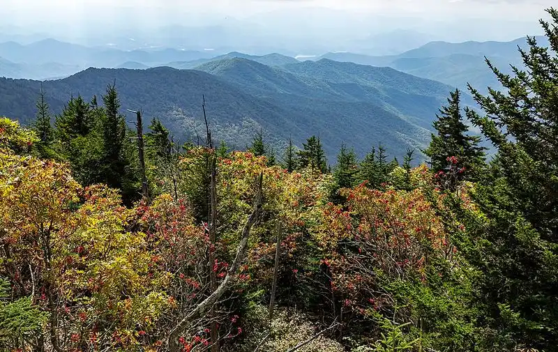 Clingmans Dome