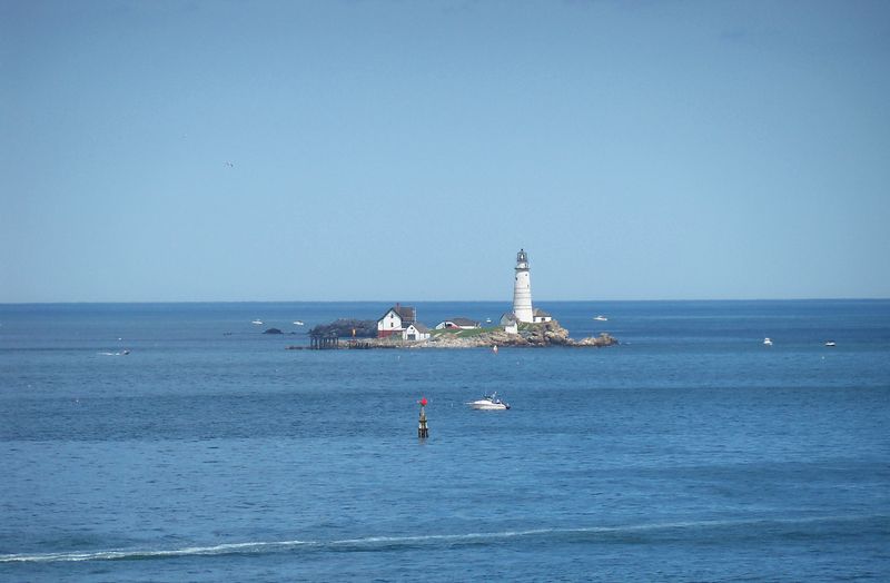 Boston Light