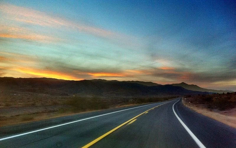 Route 66, Arizona