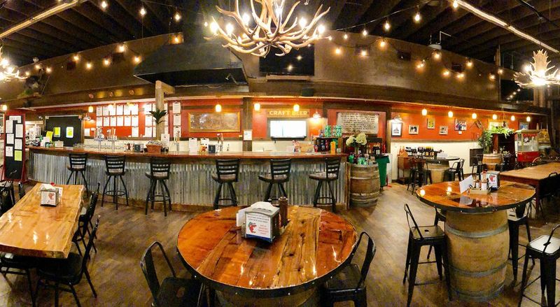 The Apple House – Linden