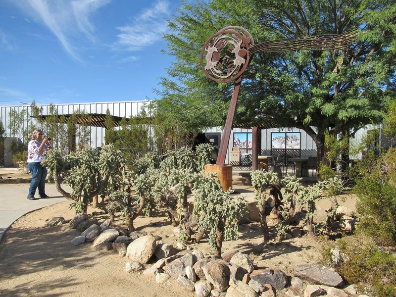 Joshua Tree