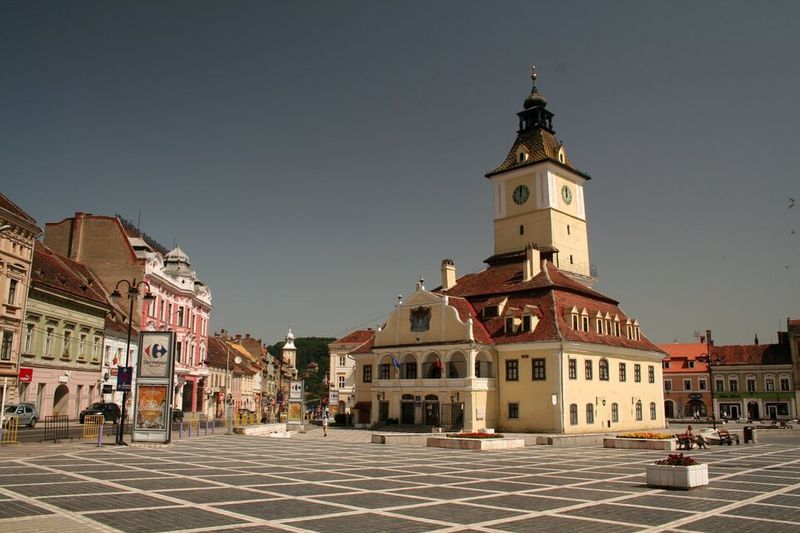 Brasov, Romania
