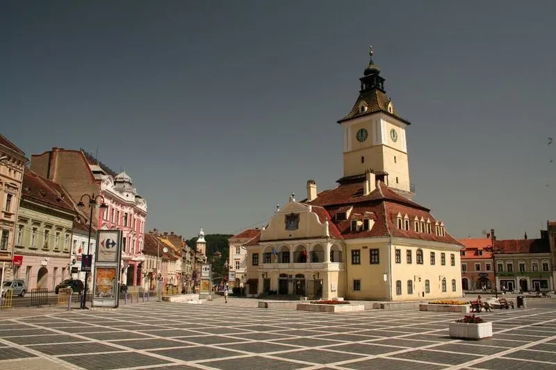 Brasov, Romania
