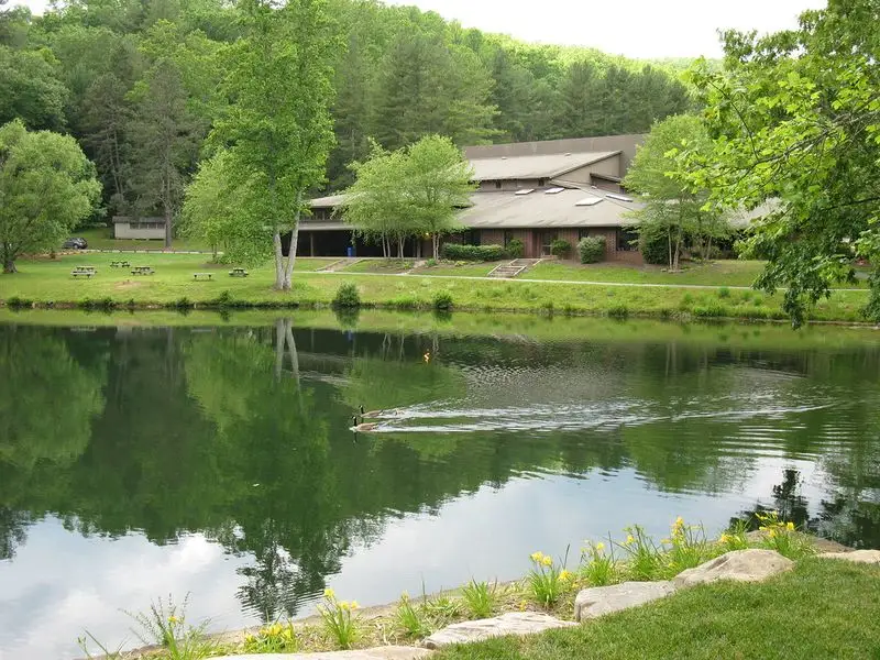 Brevard Music Center