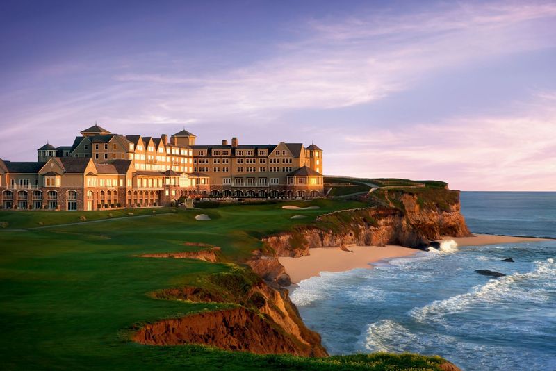Half Moon Bay