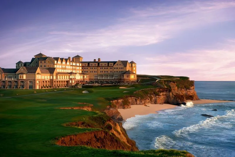 Half Moon Bay