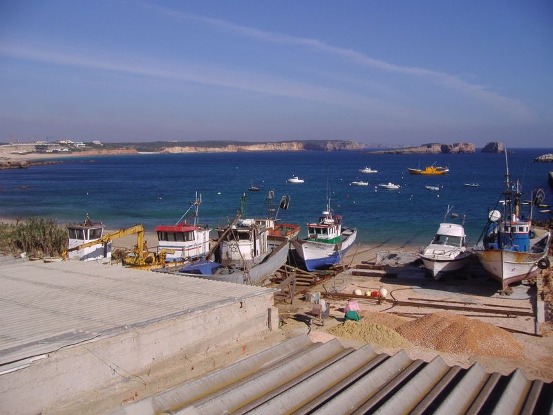 Sagres, Portugal