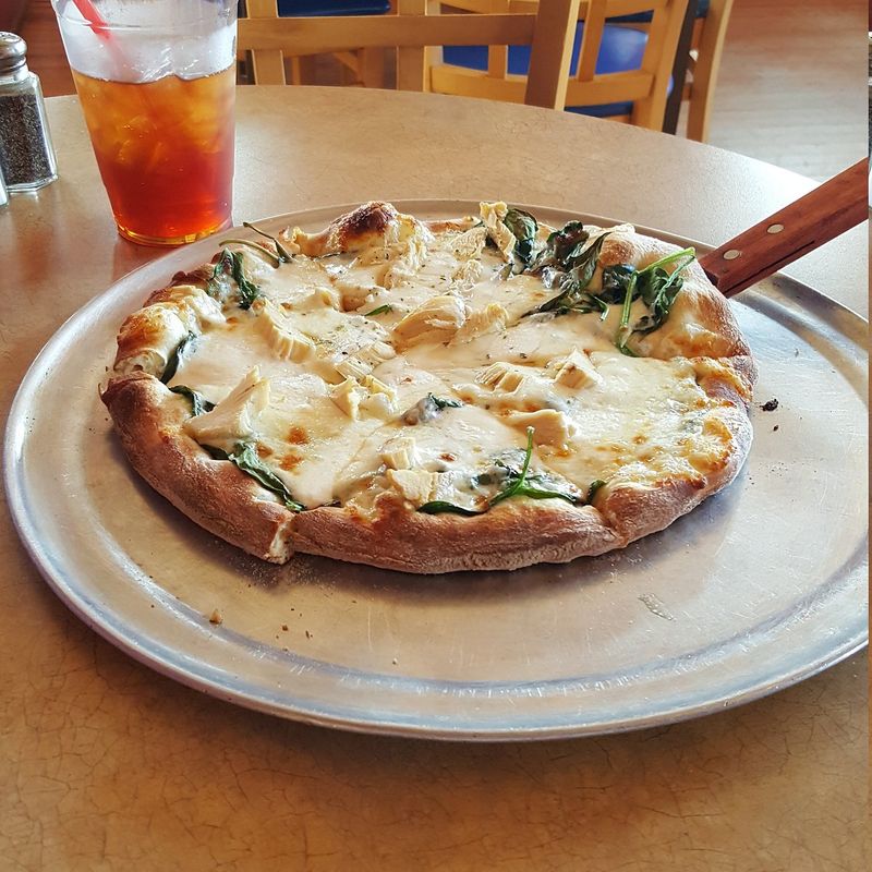 OBO Pizza – Waldorf & Indian Head