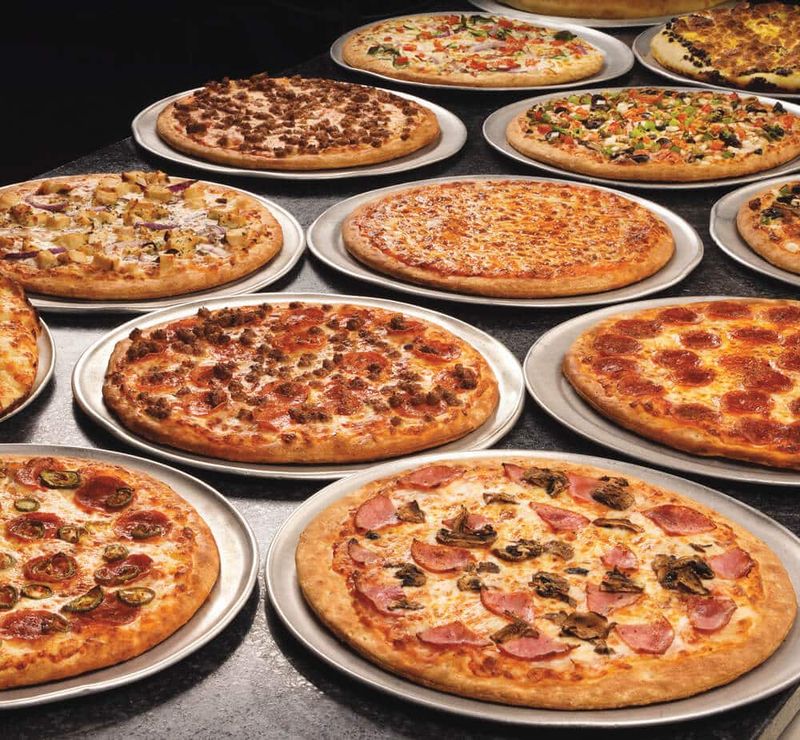 Mr. Gatti’s Pizza (Topeka)