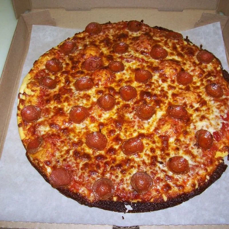Pat’s Pizza (Orono)