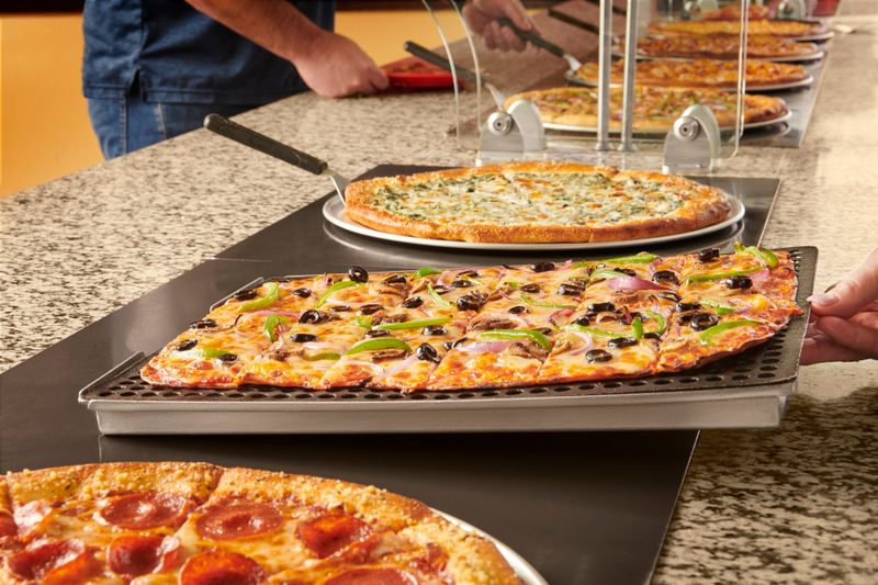 CiCi’s Pizza (Overland Park)