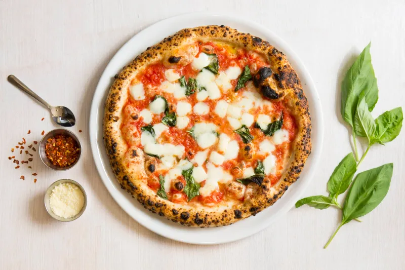 Racca’s Pizzeria Napoletana (Denver)