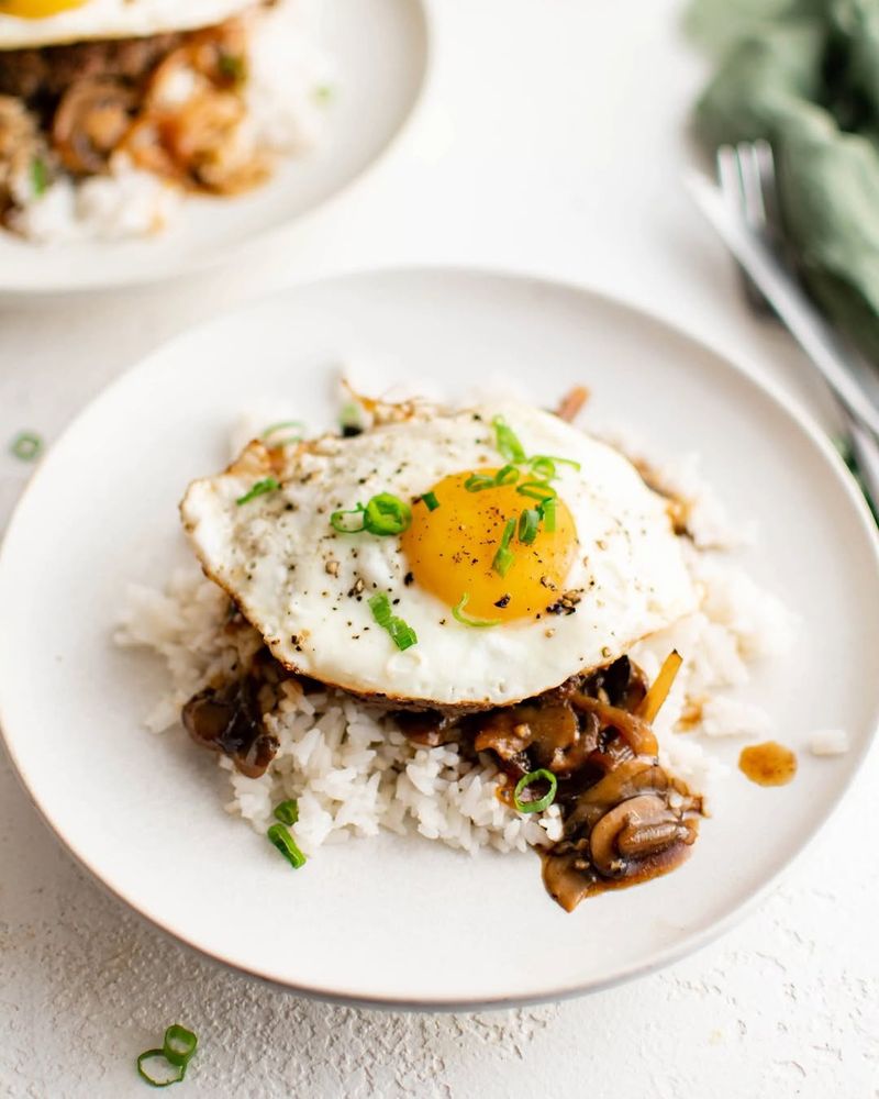 Loco Moco