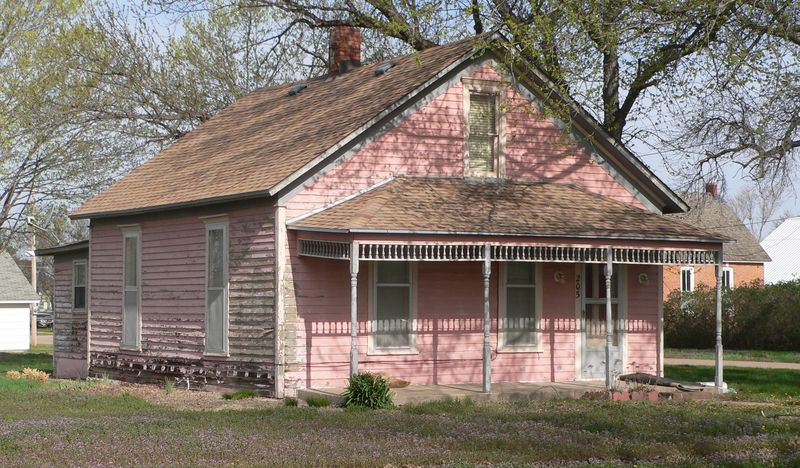 Red Cloud, Nebraska