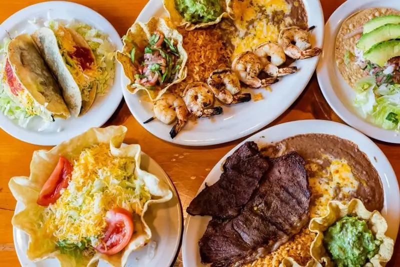 La Tolteca Mexican Restaurant