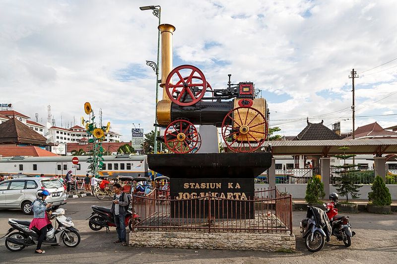 Yogyakarta, Indonesia