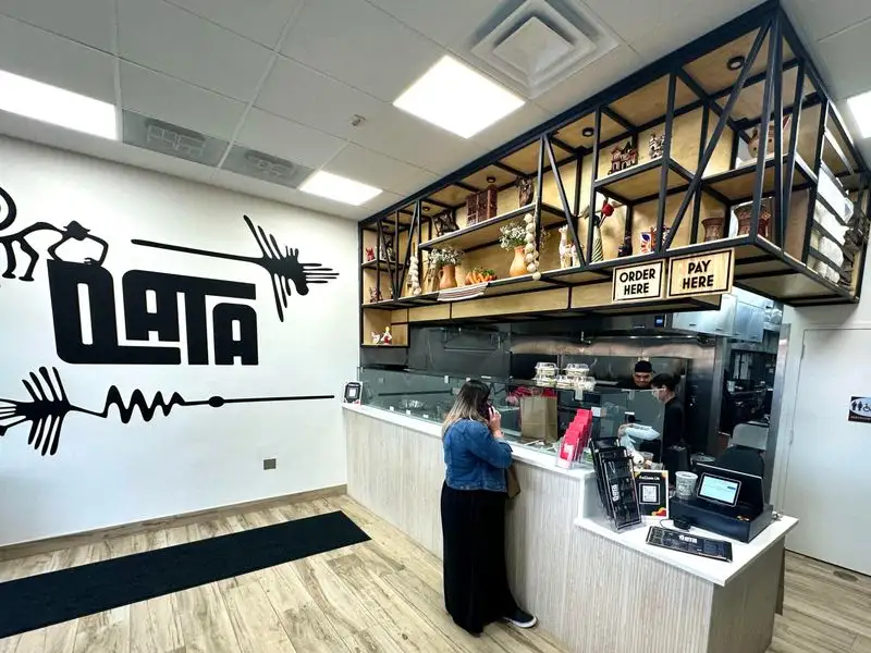 QATA – Centreville