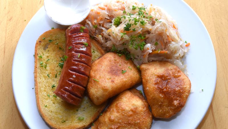 Christine’s Cuisine — Ferndale