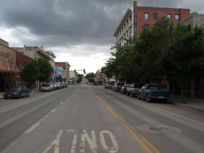 Lewistown