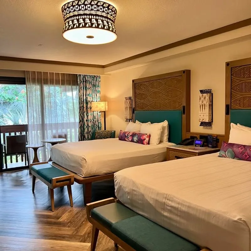 Quiet Times and Sleep-Friendly Routines