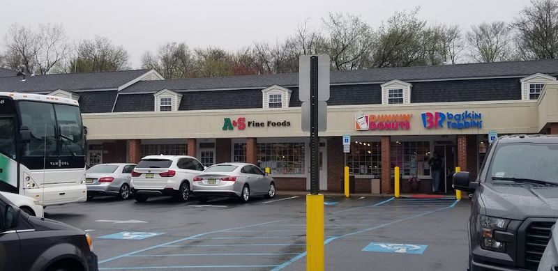 A and S Italian Market of Wyckoff