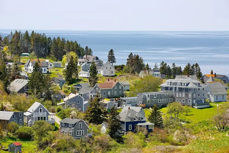 Monhegan