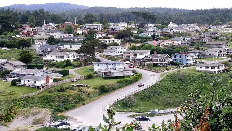 Trinidad, CA