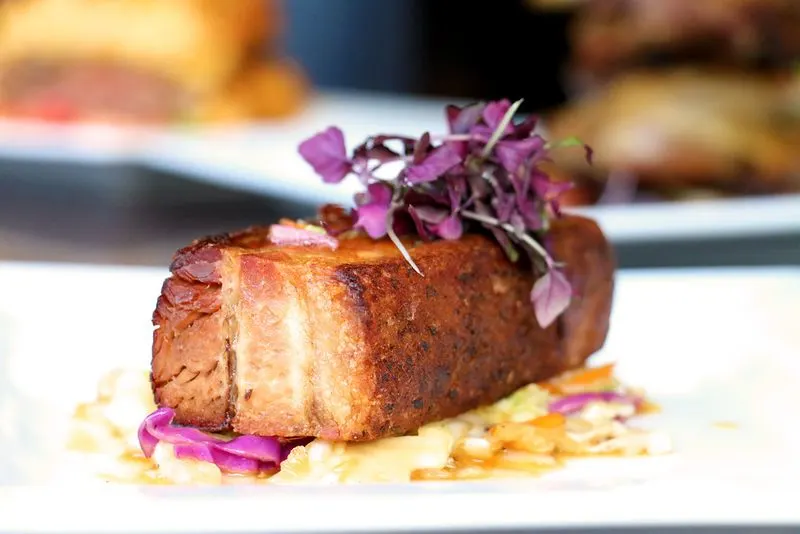 Traverse City, Michigan