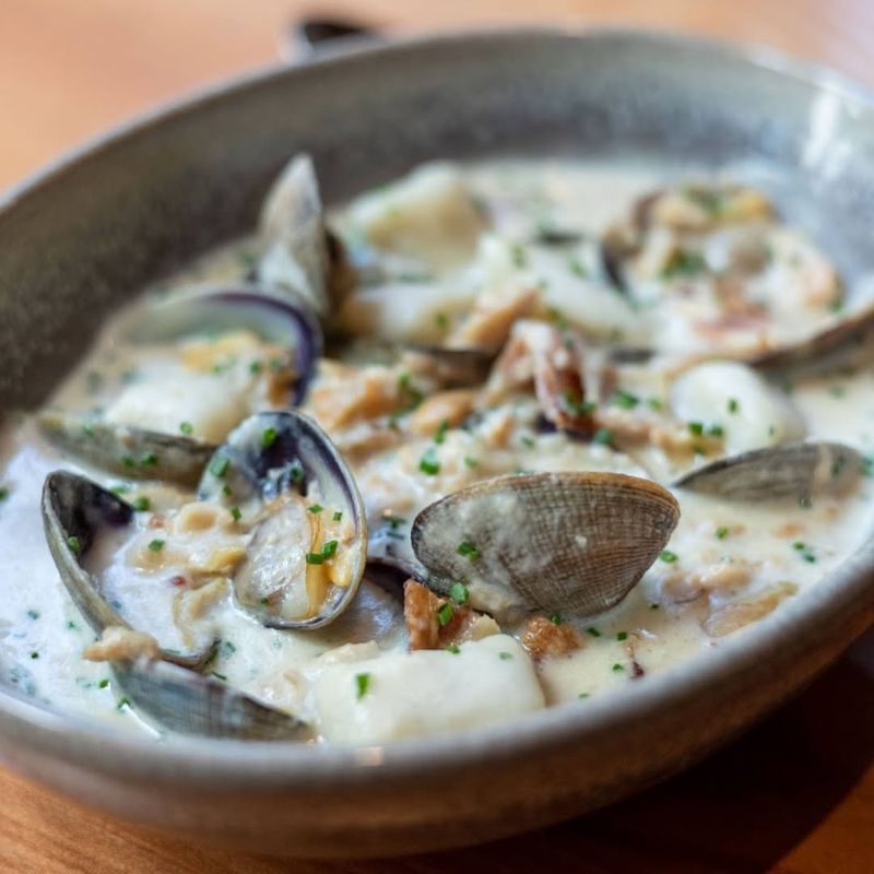 Southpark Seafood