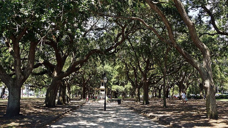 Charleston, SC