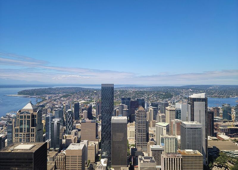 Seattle, Washington