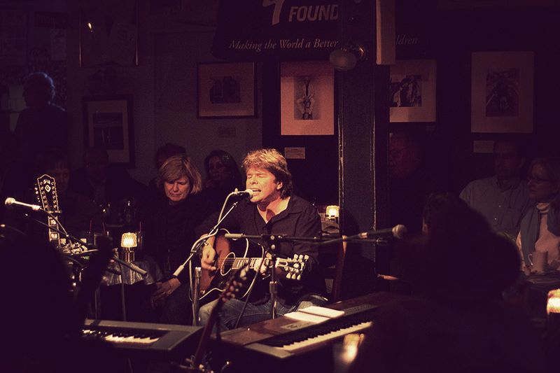 Nashville, Tennessee