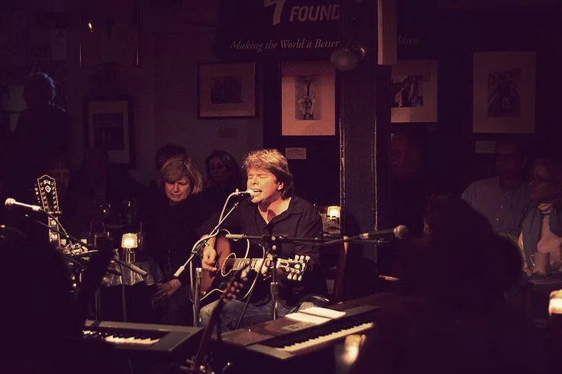 Nashville, Tennessee