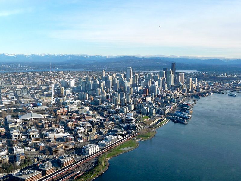 Seattle, Washington
