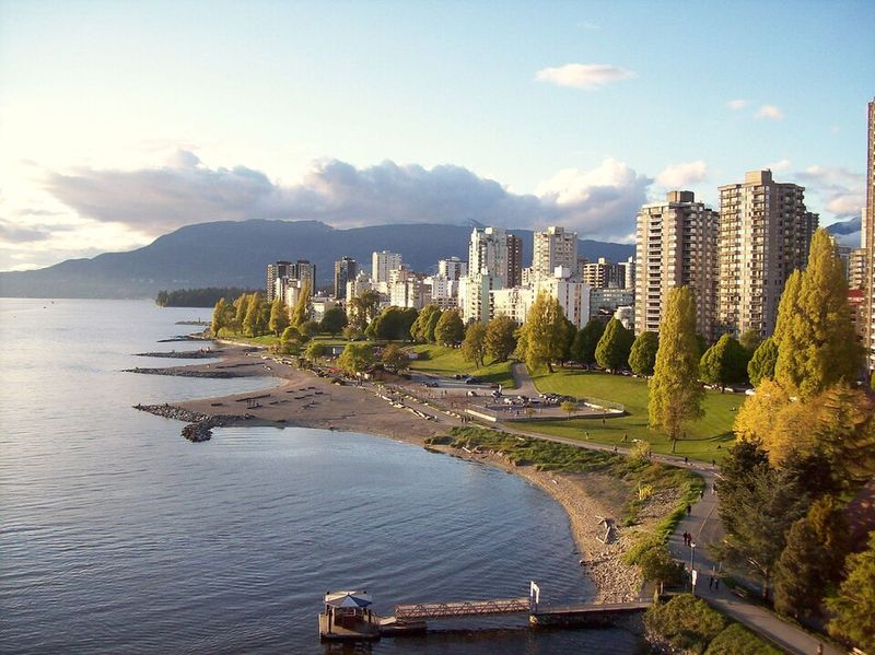 Vancouver, British Columbia