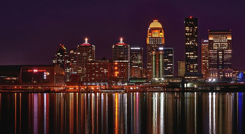 Louisville, Kentucky