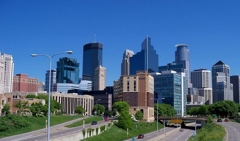 Minneapolis, Minnesota