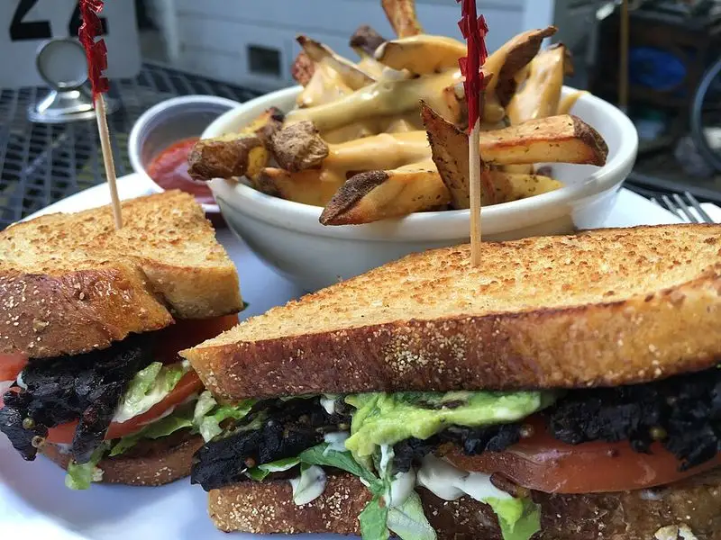 Sacramento, California