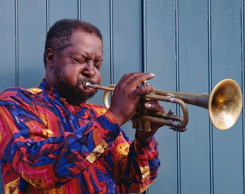 New Orleans, Louisiana