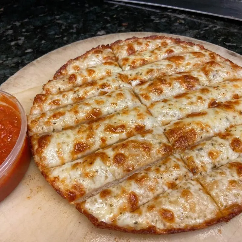 Pizza Villa (Portland)
