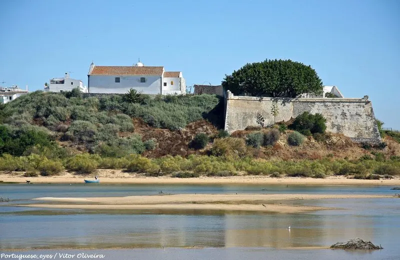 Cacela Velha, Portugal