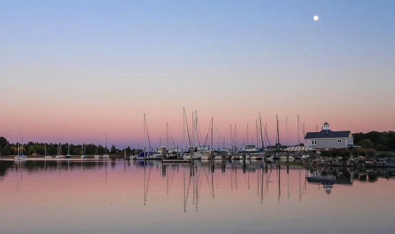 Wickford, Rhode Island