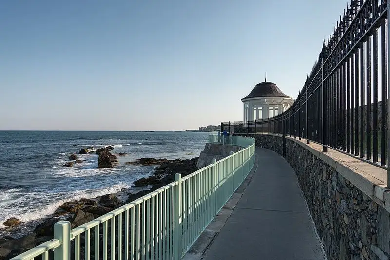 Newport, Rhode Island