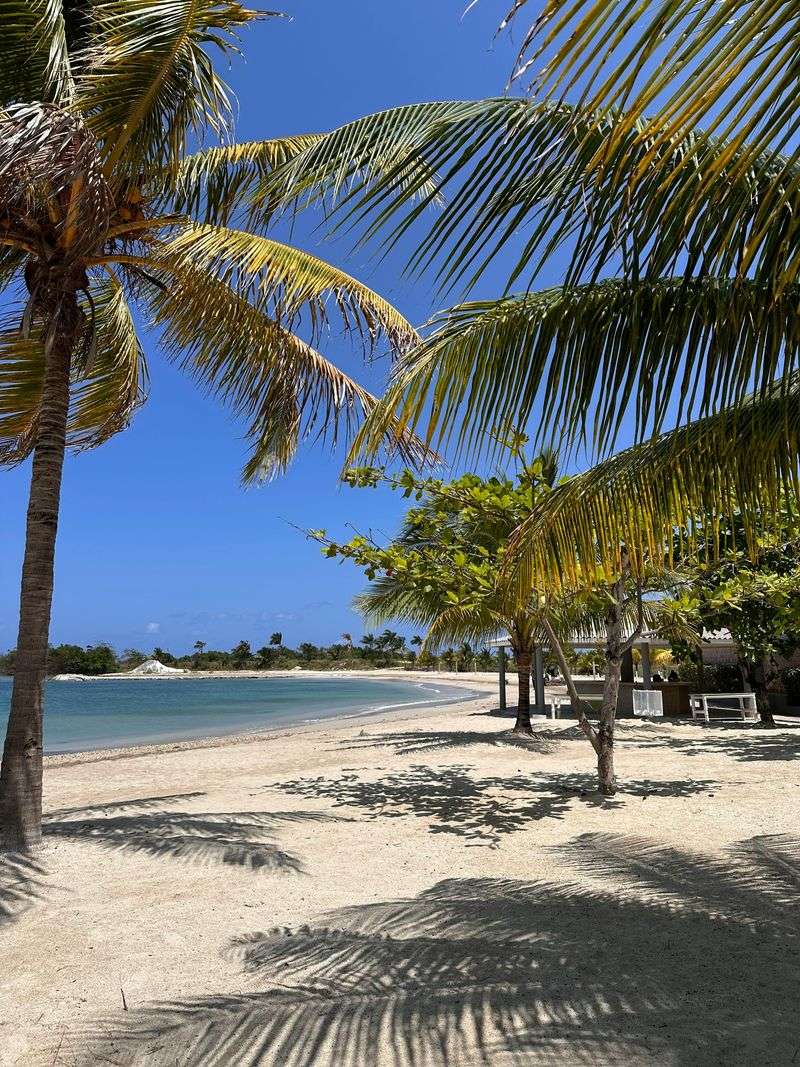 Jamaica – Reggae, Rum, and Irie Vibes