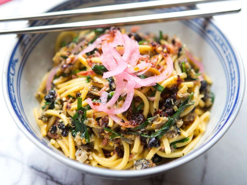 Fung Tu – New York, NY