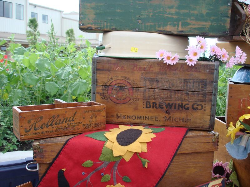 Kane County Flea Market