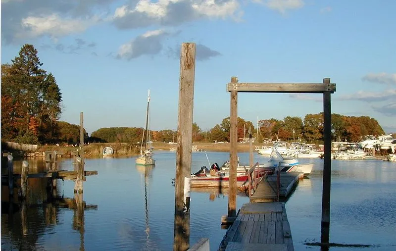 Why It Works as a Weekend Escape