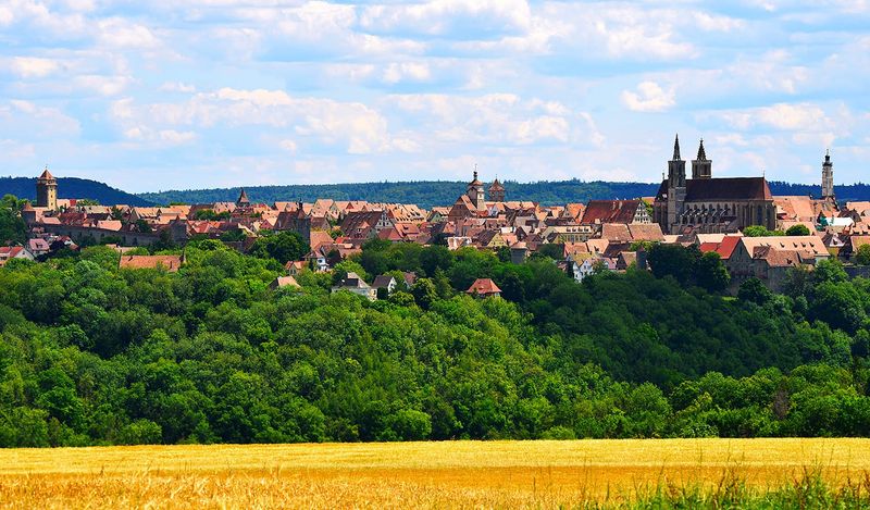 Nearby Day Trips
