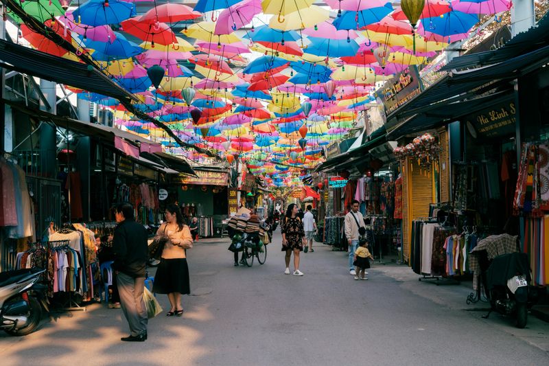 Hanoi, Vietnam